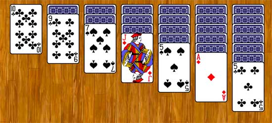 Solitaire Games Free Game For Web Smartphones And Tablets